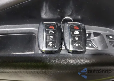 2013 Hyundai Santa Fe Sport 2.0T из США, поврежденный, VIN 5XYZU3LA6DG078588